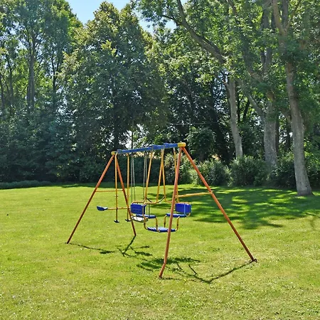 Lejlighed Gutshaus_appartements Mit Kamin_ S *